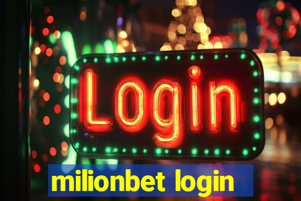 milionbet login